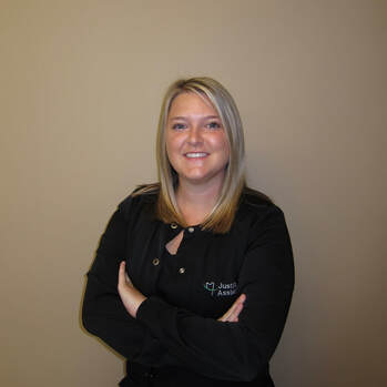 Justina, Dental Assistant at Maggie A. Kleem DDS
