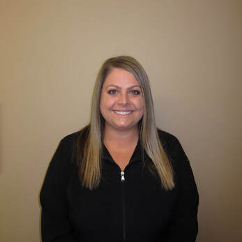 Shannon, Office Manager at Maggie A. Kleem DDS