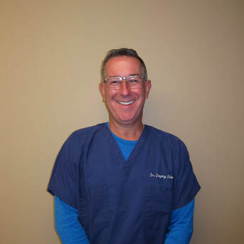 Dr. Gregory Beten, DDS — associate dentist at Maggie A. Kleem DDS in Berea, Ohio