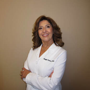 Dr. Maggie A. Kleem, DDS — dentist in Berea, Ohio